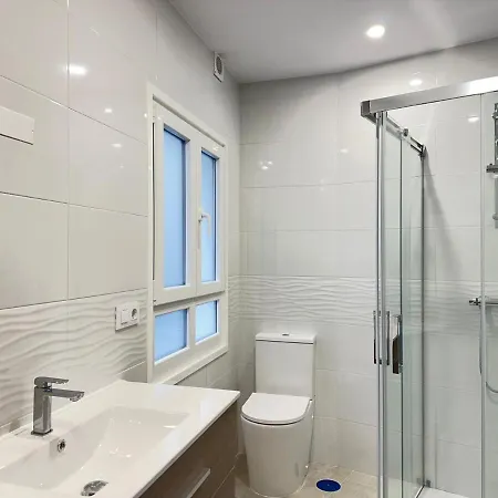 3 Piso 2 Centro Al Lado De Principe 3 - Homeygalicia شقة فيجو